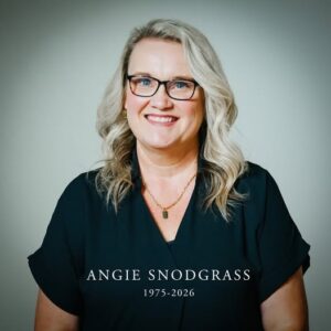 Read more about the article Angie Snodgrass Edmond ,Oklahoma City Obituary : North Church family Mourns Loss of Angie Snodgrass