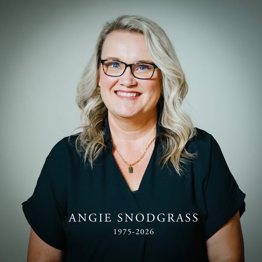 Read more about the article Angie Snodgrass Edmond ,Oklahoma City Obituary : North Church family Mourns Loss of Angie Snodgrass