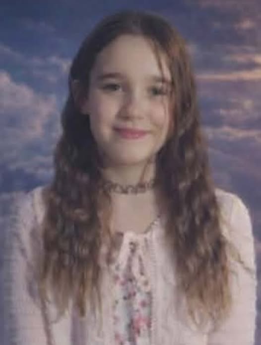 Read more about the article In Loving Memory of Aubrey Gabi Ann Rice