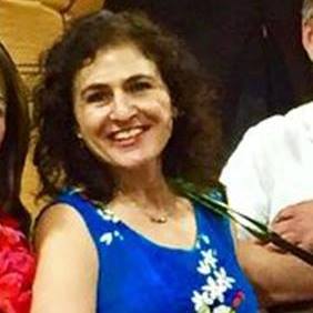 Read more about the article Carolyn Fleg Santa Monica, CA Obituary ,A dedicated Guild Certified Feldenkrais Practitioner Has Passsed Away