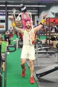 Read more about the article  Chris Flores Death,Sheboygan, WI Obituary,The Summit Health & Fitness Instructor Chris Flores Has Died