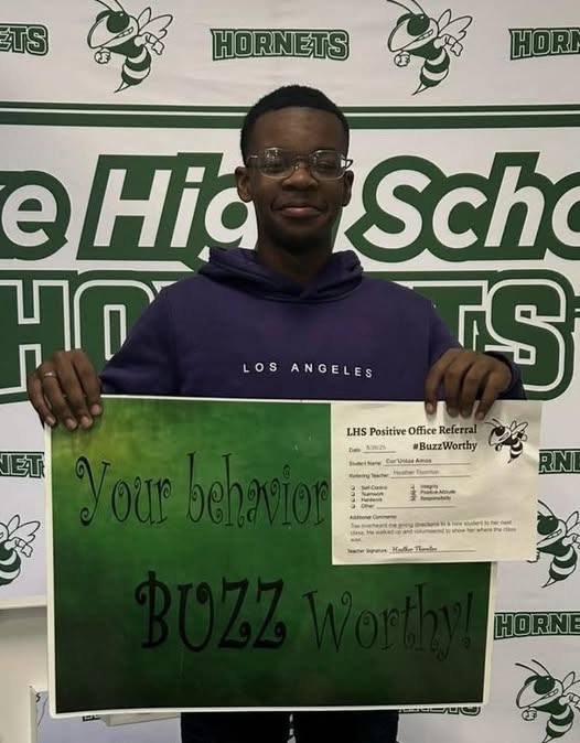 You are currently viewing Coruntae Amos Death, Lake High School Student Obituary