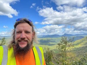 Read more about the article Dan Vonau Death,IBEW Local 196 Mourns Member Dan Vonau Who Passed Away