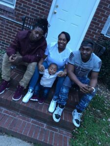 Read more about the article Deejayinks Shelton Hollywood,FL Death,Man Killed, Another Injured in Overnight Hampton Shooting