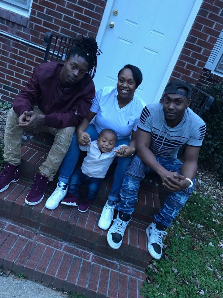 You are currently viewing Deejayinks Shelton Hollywood,FL Death,Man Killed, Another Injured in Overnight Hampton Shooting