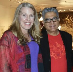 Read more about the article Deepak Chopra Death, Indian-American Author and New Age Guru, Passed Away at 79