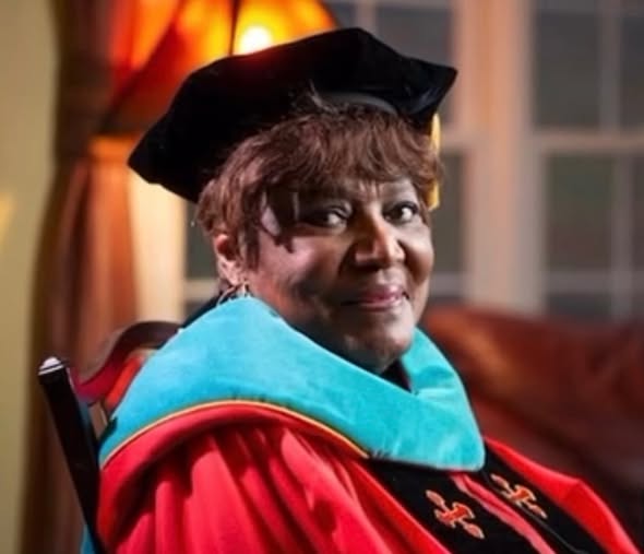 You are currently viewing Elaine Johnson Coates  Baltimore, MD Death: American Social Worker and Educator Dies At 88