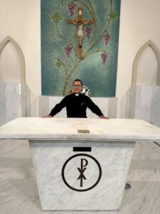 Read more about the article Max Tzul Death,Holy Family Catholic Community Mourns Father Maximo Dionisio Tzul Lacan Who Died At 61