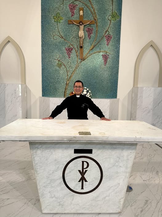 You are currently viewing Max Tzul Death,Holy Family Catholic Community Mourns Father Maximo Dionisio Tzul Lacan Who Died At 61