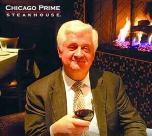 Read more about the article George Kalkounos Obituary, Chicago Prime Steakhouse Mourns Loss Of George Kalkounos