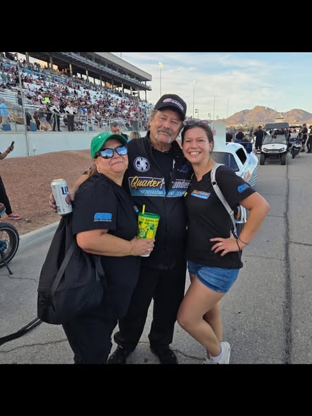 You are currently viewing Howard Bowers Death, Obituary,Quarter Pounder Funny Car Team Mourns Loss of Crew Member