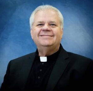 Read more about the article Resurrection Parish Mourns Loss Of Father Jim Chepponis Who Passed Away At 70
