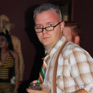 Read more about the article Joshua Holloway Alexandria,LA Obituary:Alexandria Mourns Loss of Fire Captain Joshua Holloway