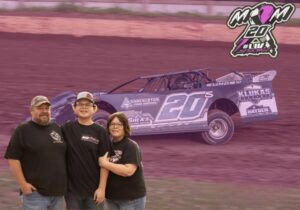 Read more about the article Liv Sundby Death,Obituary,Red Cedar Speedway Mourns the Loss of Beloved Supporter Liv Sundby