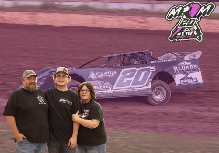 You are currently viewing Liv Sundby Death,Obituary,Red Cedar Speedway Mourns the Loss of Beloved Supporter Liv Sundby