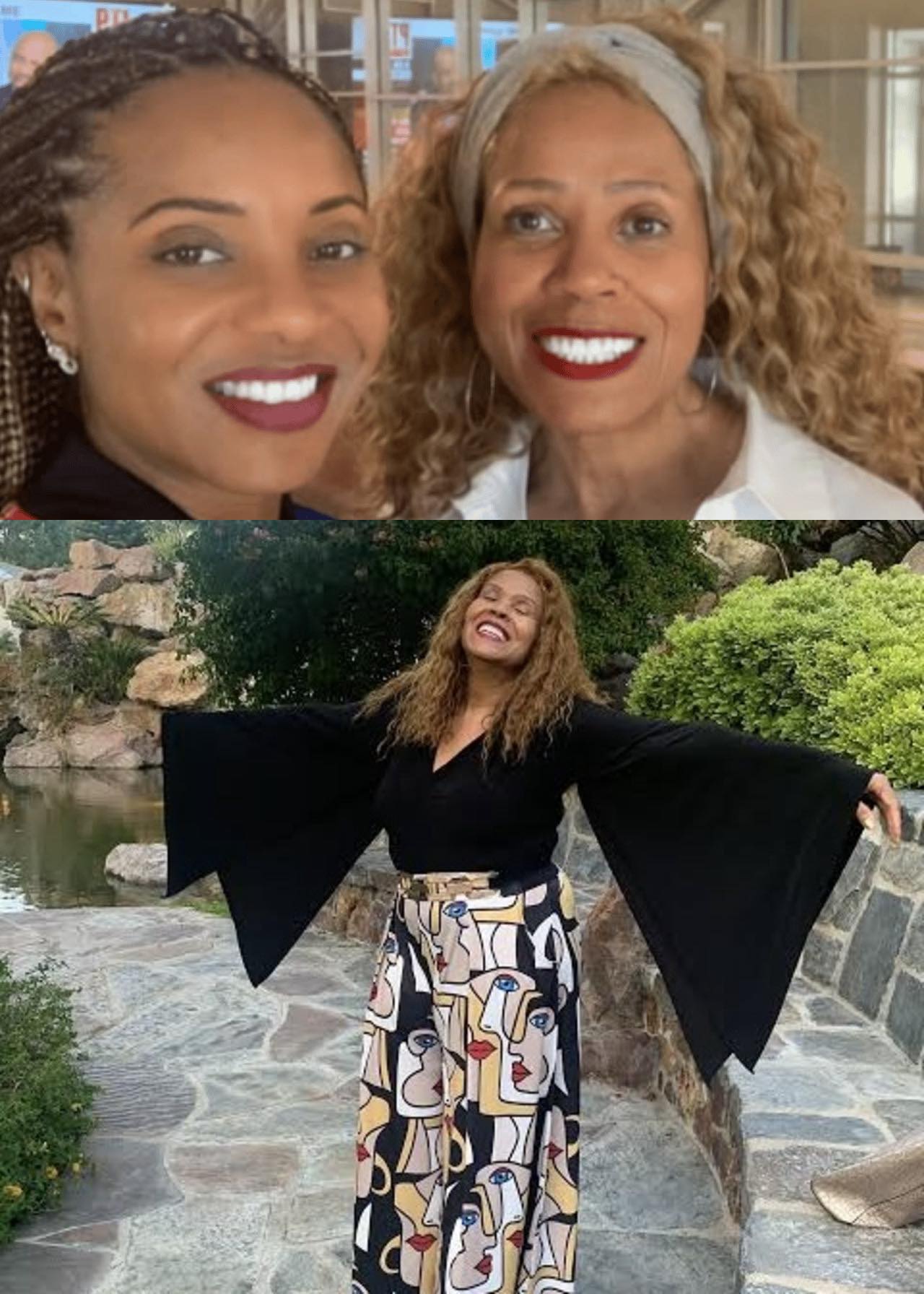 Read more about the article Constance Moorer Obituary,Rapper MC Lyte Sadly Lost Her Mom After a 3-Year Battle With Cancer