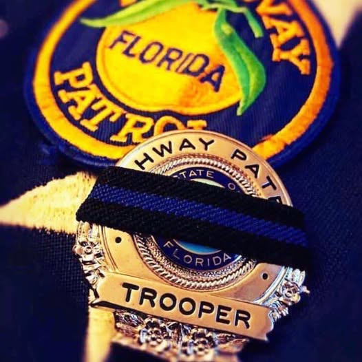Read more about the article Michael Diego Death,Florida Highway Patrol Mourns the Loss of Trooper Michael Diego