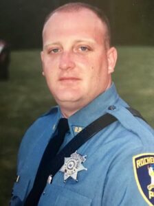Read more about the article Michael Gallagher Obituary,Rochelle Park Police Department  Mourns Passing of Retired Officer Michael Gallagher