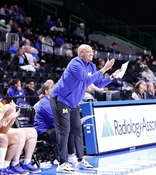 Read more about the article Michael Pittman Denton,TX Obituary,Death,Grambling State and McNeese Community Mourns Beloved Coach Michael Pittman