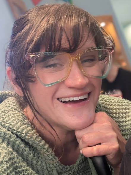 You are currently viewing In Loving Memory of Michelle Haddock,East Ridge City Library Staff Mourns Member Who Passed Away