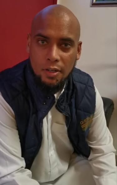 Read more about the article Moulana Wanza,Imam Fatally Shot Outside Mitchells Plain Mosque in Lentegeur, Mitchells Plain