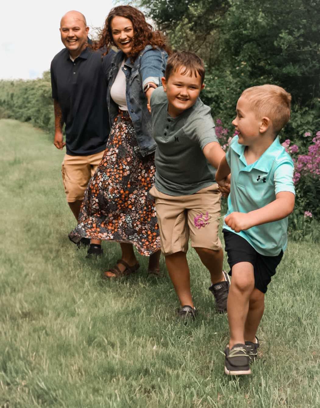 Read more about the article Nick Snyder Atlanta,NY Obituary,Steuben County Fire Chief Has Passed Away