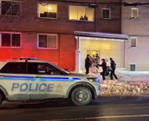 Read more about the article 25yrs Percy Mahone, Shot And Killed On Dorian Drive,Union City Police Department