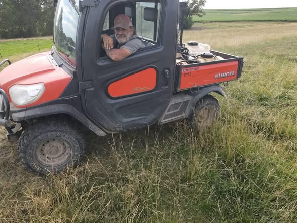 Read more about the article Richard Cool Obituary,Iowa Tractor Pulling Association Mourns Member who Paased Away