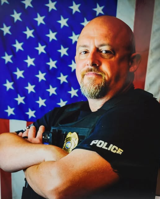 You are currently viewing Ron Slauson Deer Lodge, Montana Obituary,Deer Lodge Police Department Mourns Passing of Assistant Chief