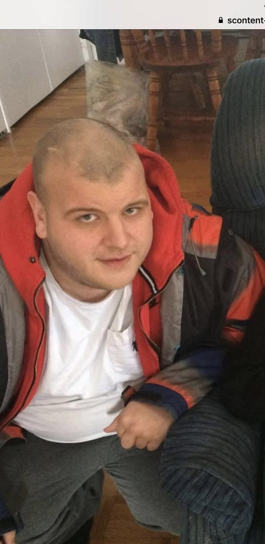 Read more about the article Ryan Gallant, Car Accident Moncton, New Brunswick Death :In Loving Memory Of  Ryan Gallant