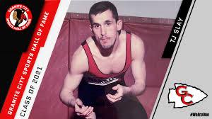 Read more about the article “TJ” Slay Granite City, IL Death, Obituary:Granite City Wrestling Legend Succumbs to Cancer