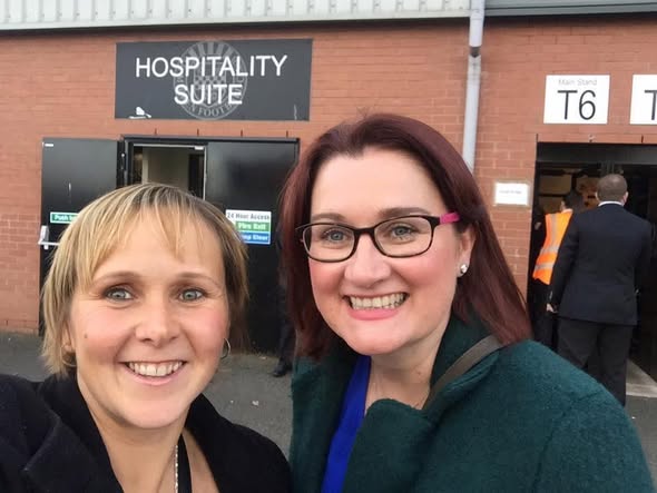 You are currently viewing Trudi Thorburn Prestwick Obituary:Glenburn MW Girls volunteer Trudi Thorburn Has Passed Away