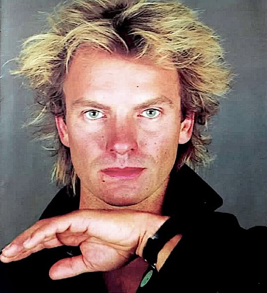 Read more about the article Police Excommunicated Sting Summers Copeland Honoring the Memory of Vic Garbarini: