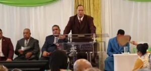 Read more about the article Willie Papu,Obituary,Founding Patriarch of Samoa Independent SDA Church Passes Away