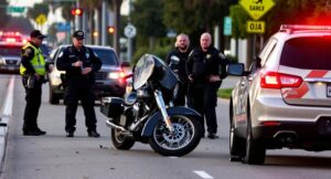 Read more about the article Lockdown,Medical Emergency at Primary Campus Promptly Managed