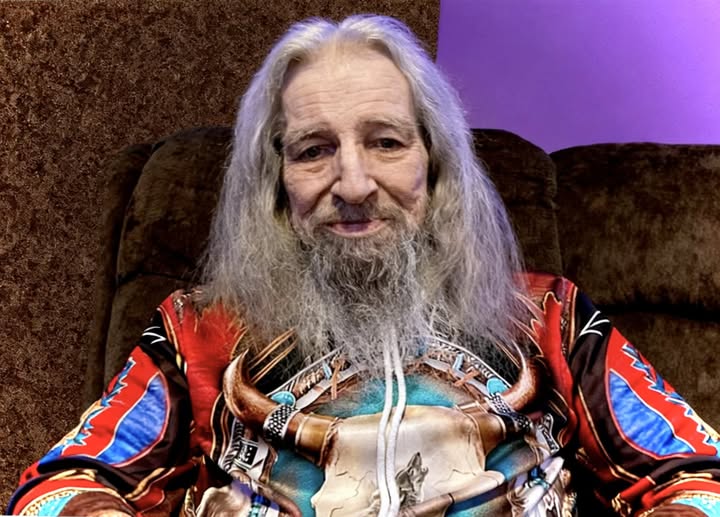 Read more about the article Carson Patterson Death,Fierce Advocate for Chronic Pain Patients, Passed Away