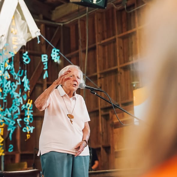 Read more about the article Nina Reeves Birmingham, AL Obituary: A greatest spiritual Giants Has Passed Away