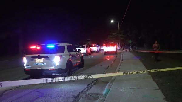 You are currently viewing Romeo Fleck And Charles Jackson Death, 3-year-old child ,Killed in Harnett County Crash